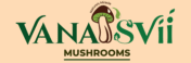 Vanasvii Mushrooms Logo