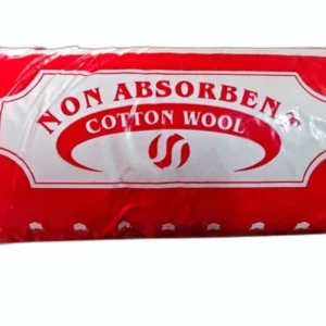 non absorbent cotton roll 500 grams