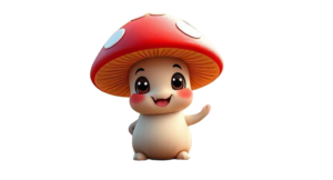 About Vanasvii Mushrooms